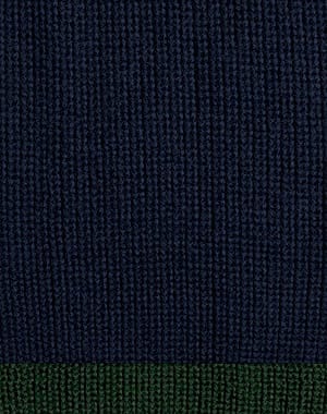 Bleu de Lausanne – vert